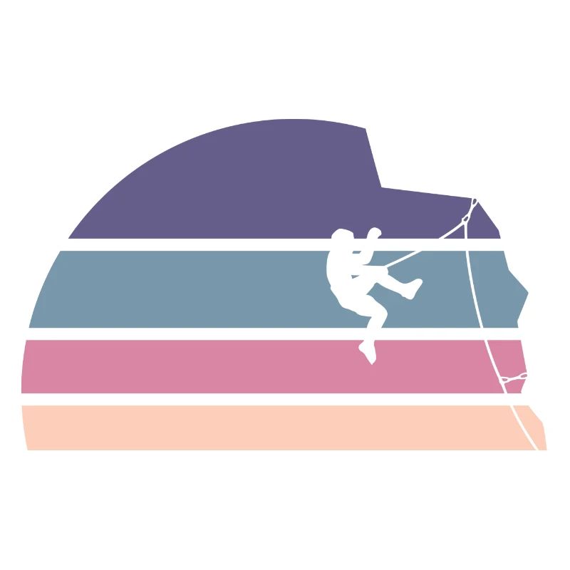 Falling into nothingness