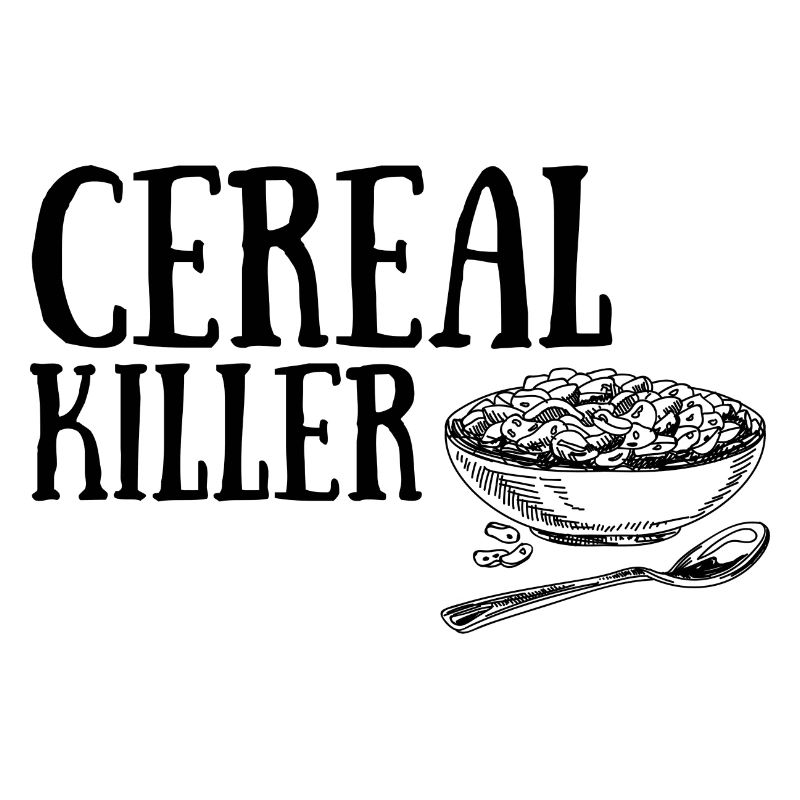 Cereal Killer