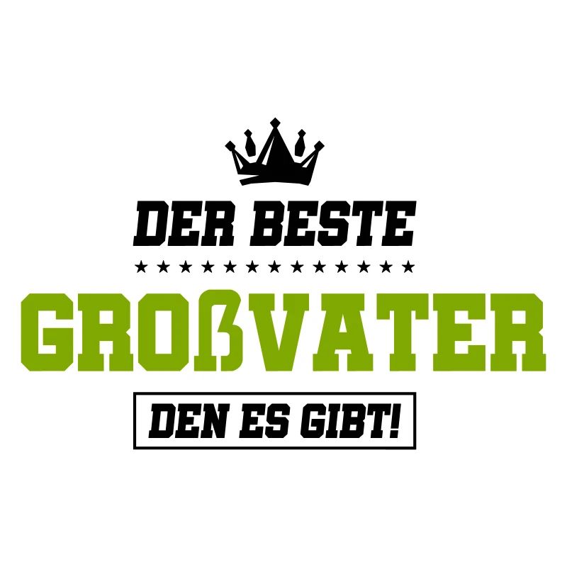 der beste großvater