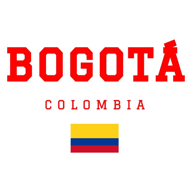 Bogota Kolumbien