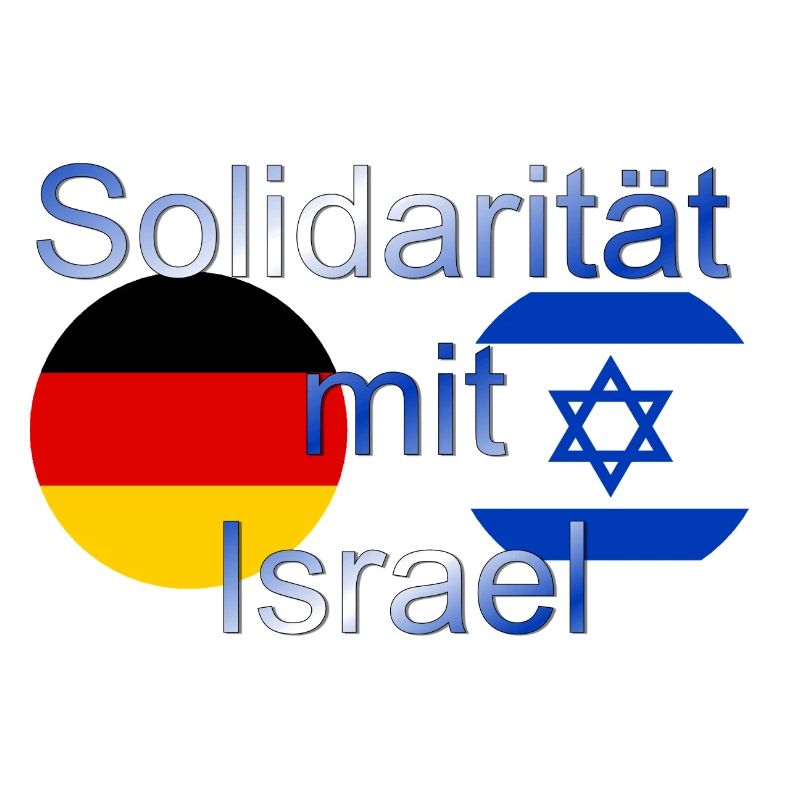 Solidarität mit Israel