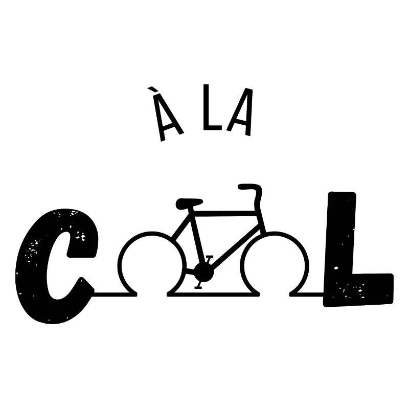 Cool - Fahrrad-Geschenkidee