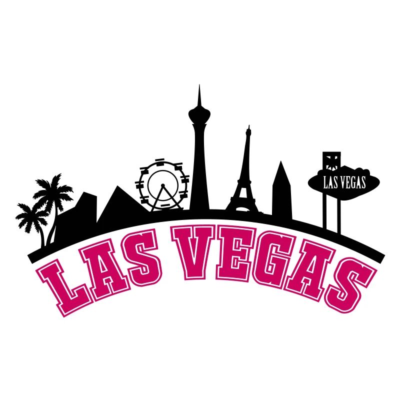 las vegas skyline