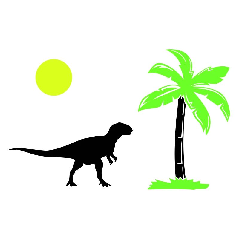 Dinosaur Palm