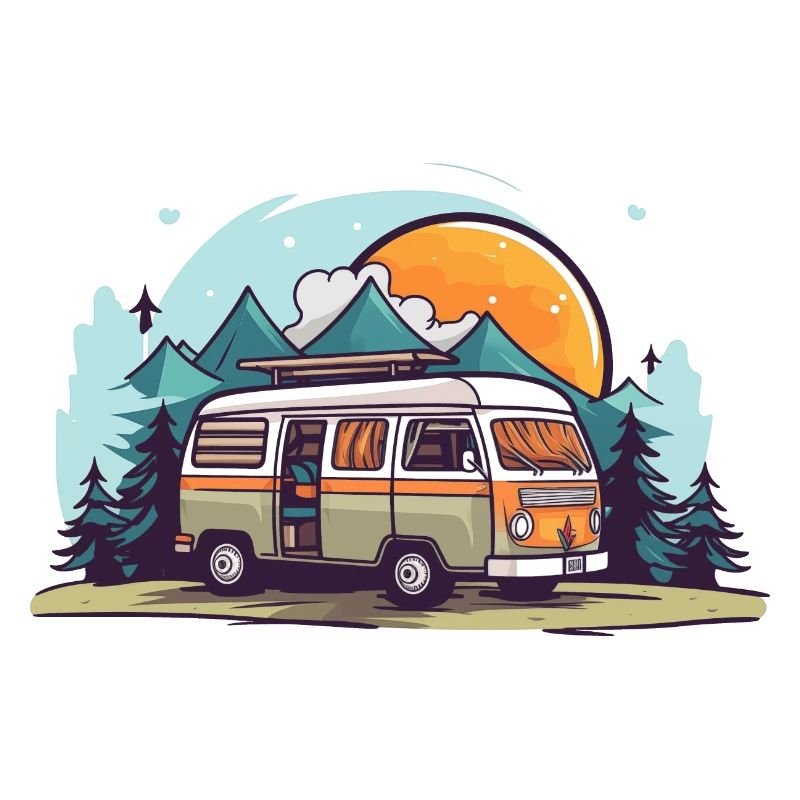 Vanlife