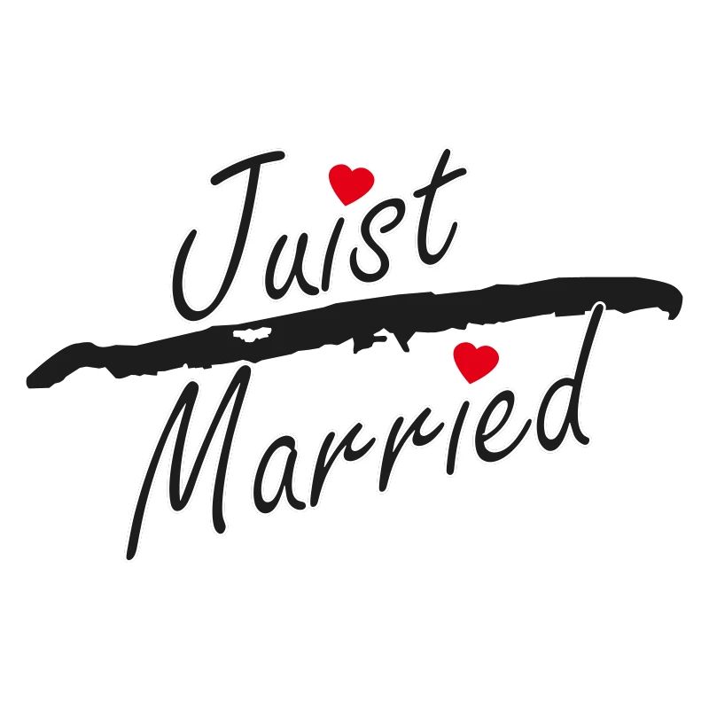Juist Married Insel