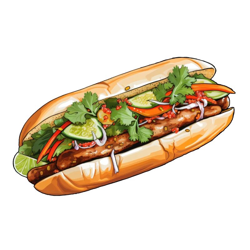Banh Mi