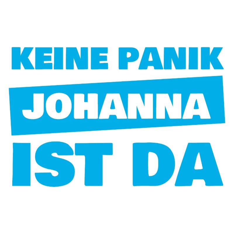 Vorname Johanna