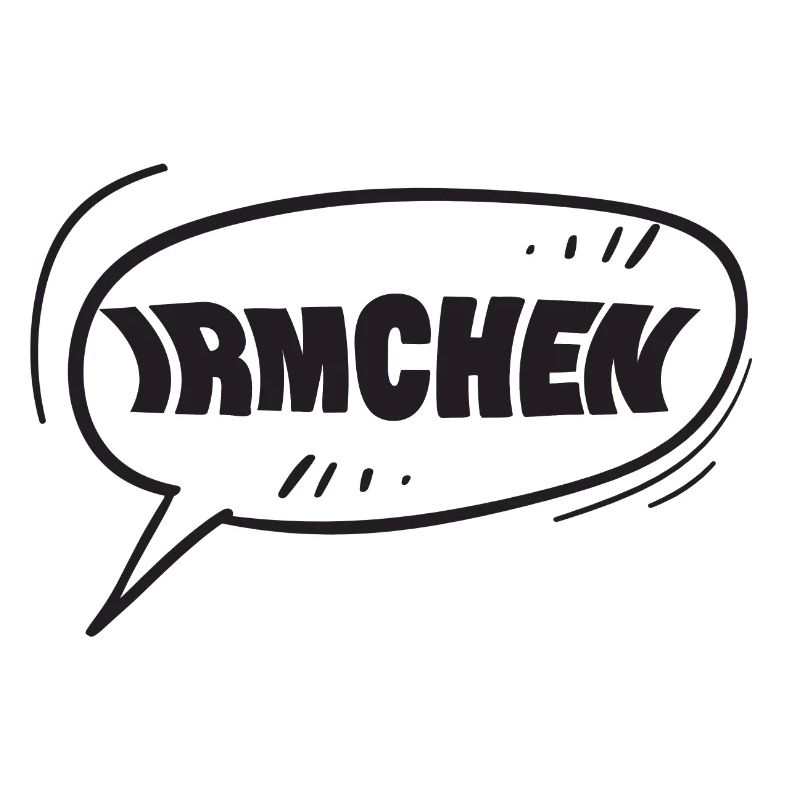 Irmchen als Irmchen