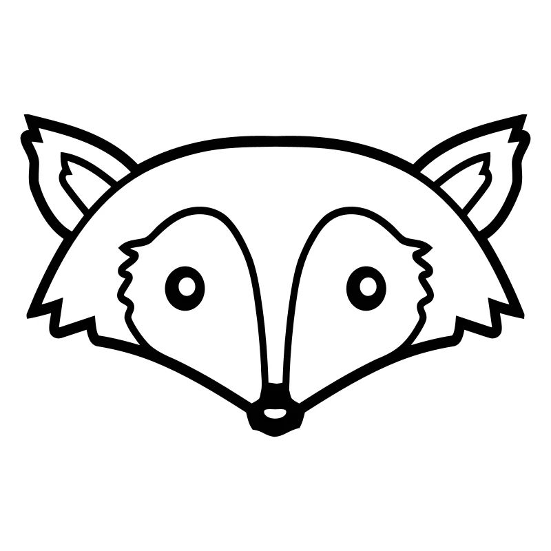 Fuchs Rotfuchs Wildes Tier Schlauer Wald Bewohner