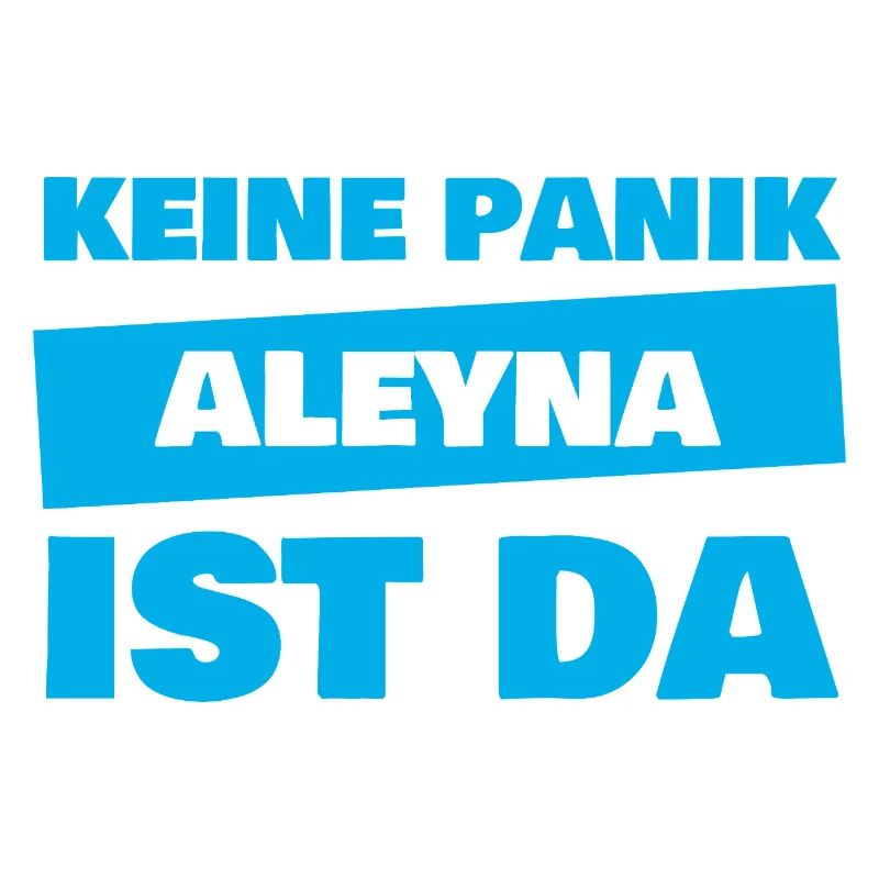 First name Aleyna
