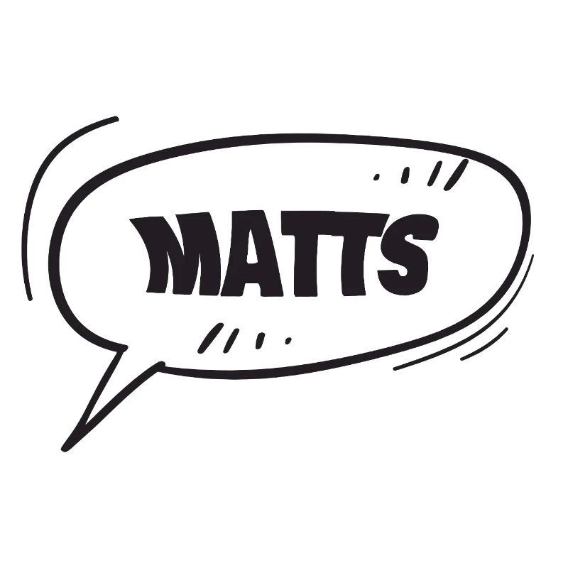 Matts Matts