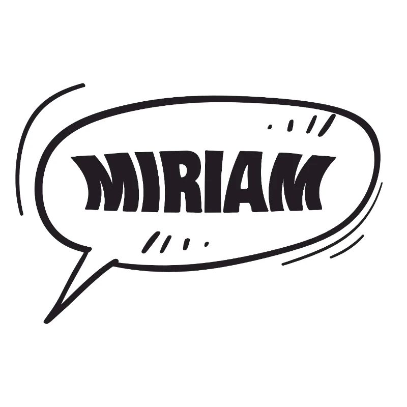 Miriam