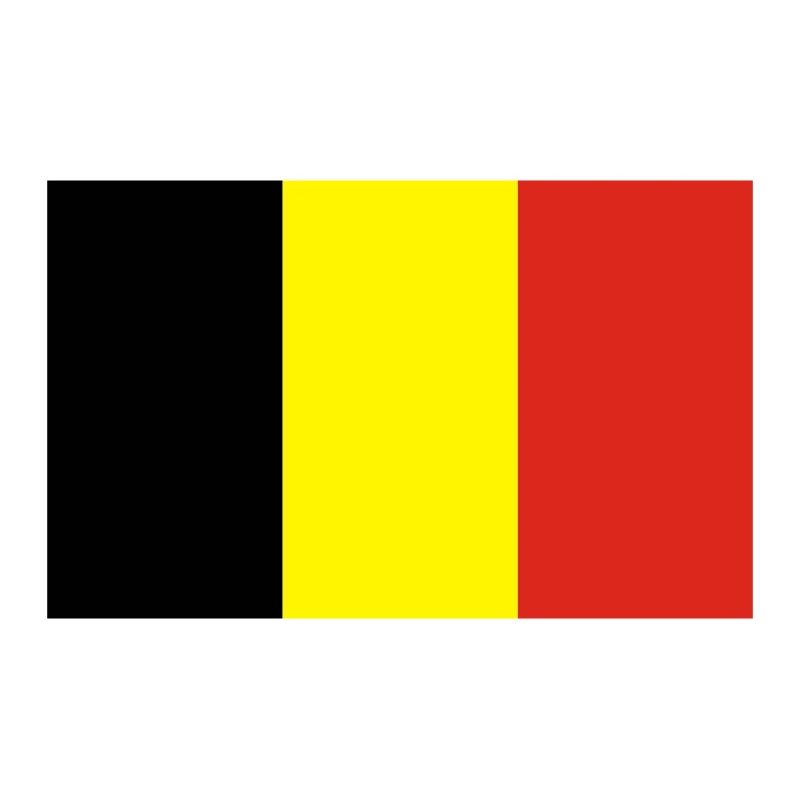 Belgien