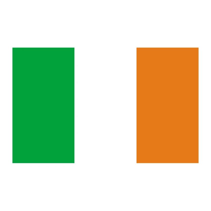 Irland