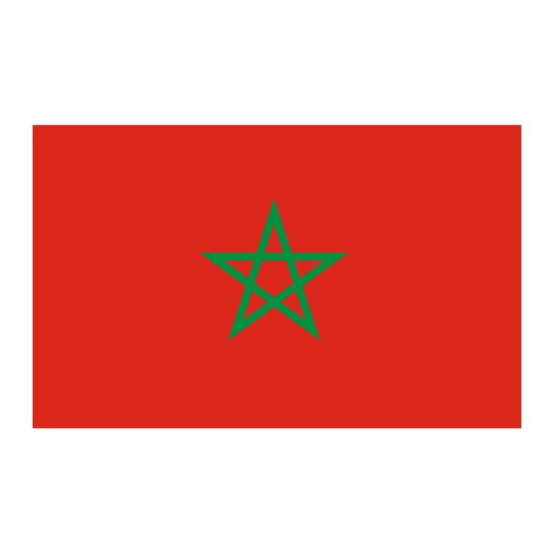 Marokko