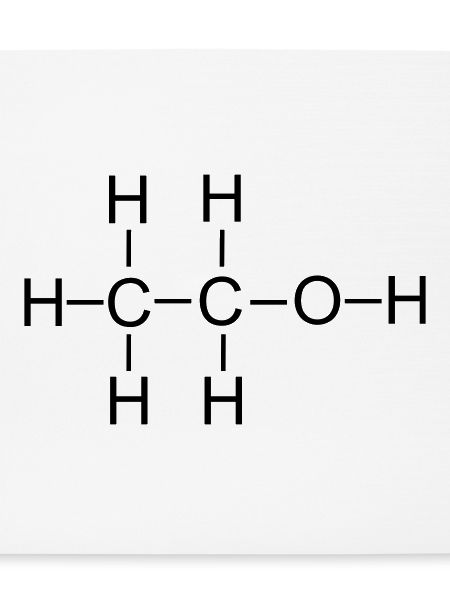Alkohol