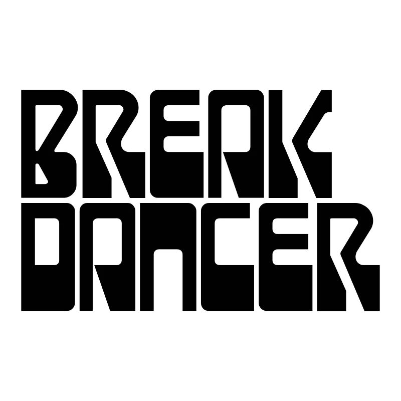 Break Dancer