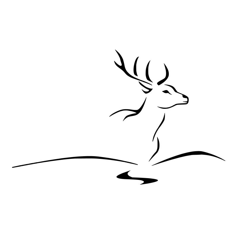 Jagd Schnitzerei Peter