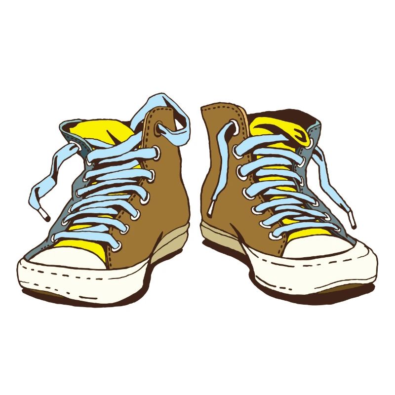 Classic Sneaker Schuhe