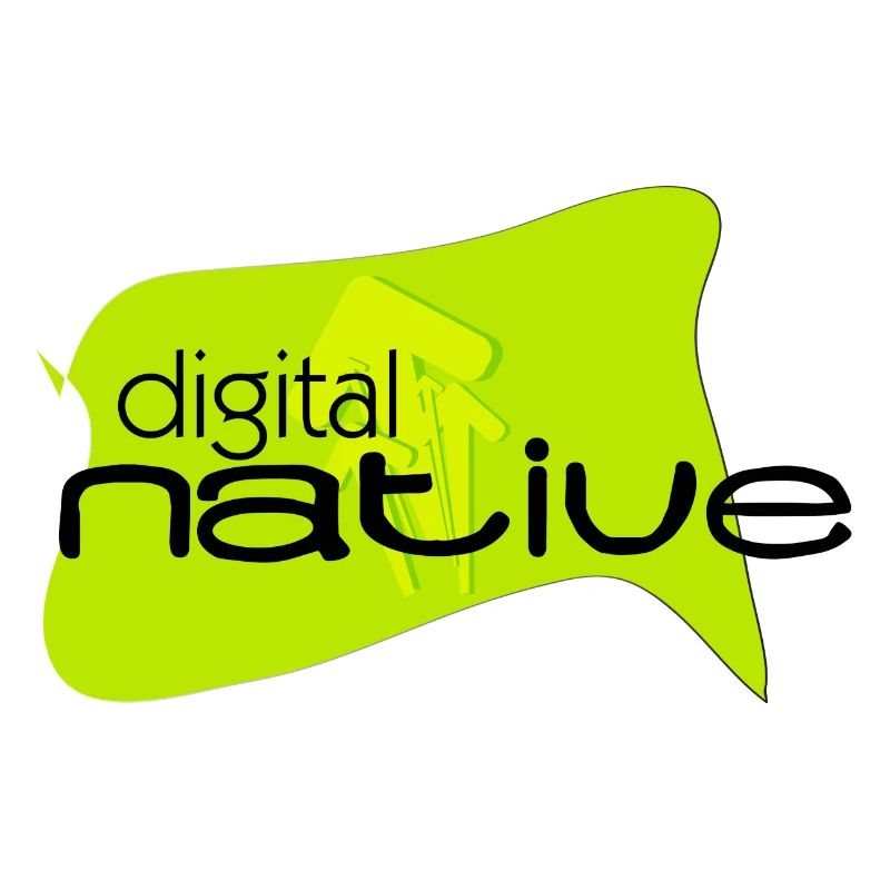 digital native