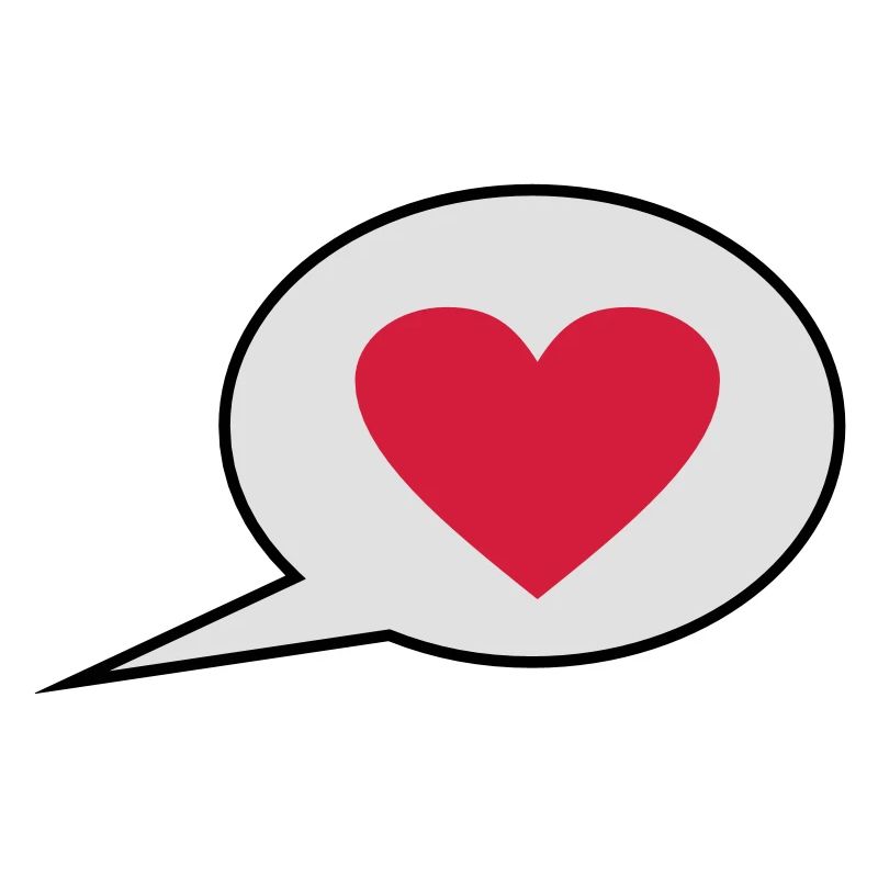 Ich liebe Dich