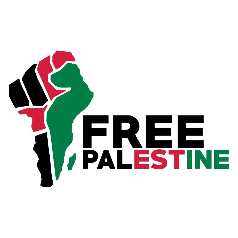 Free Palestine