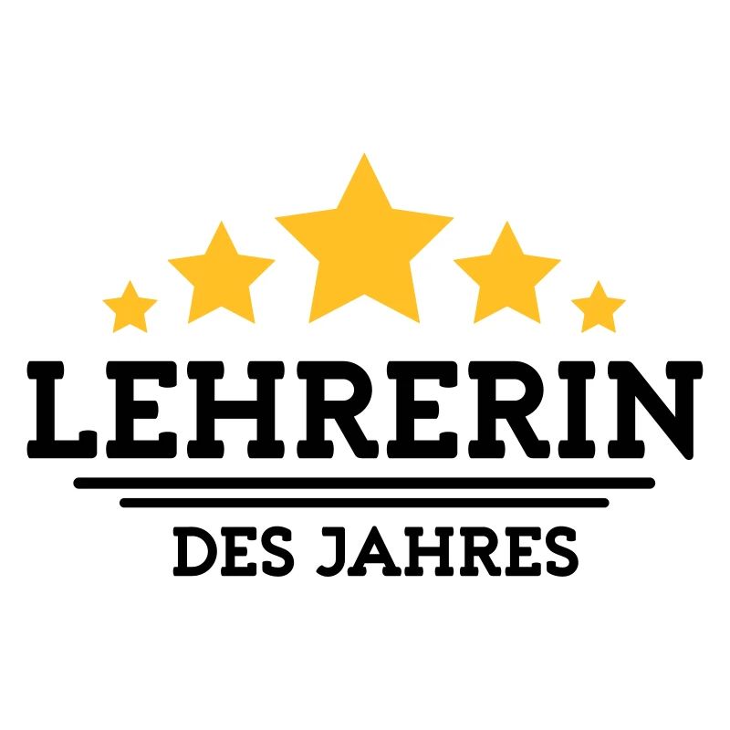 lehrerin des Jahres