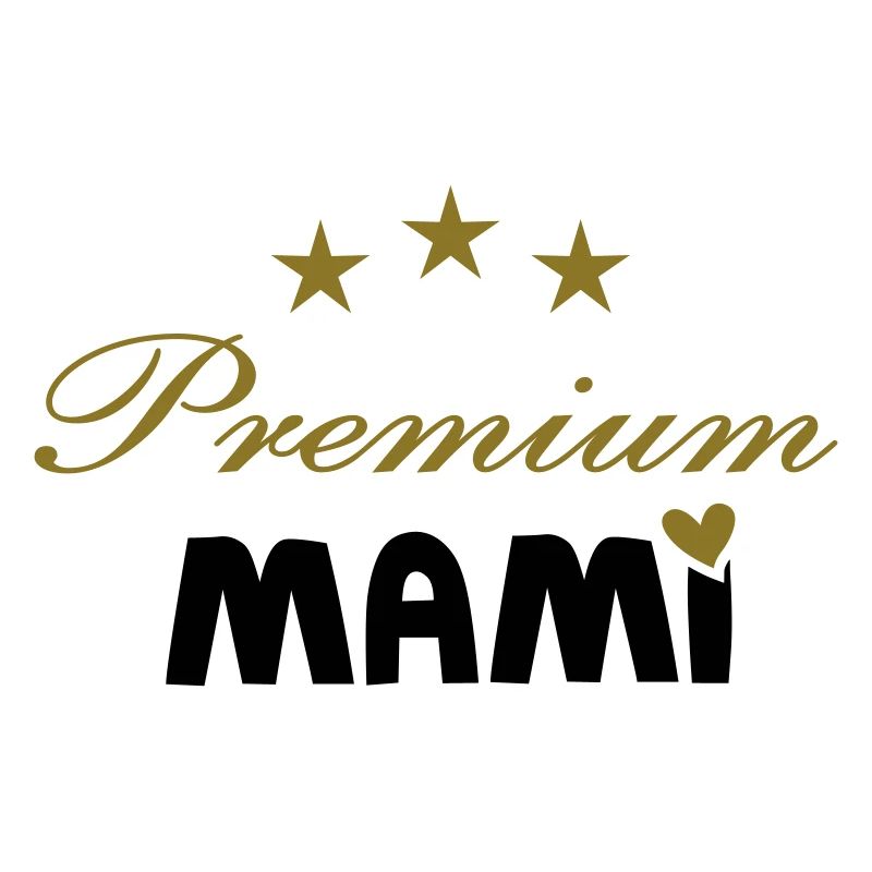 Premium Mami
