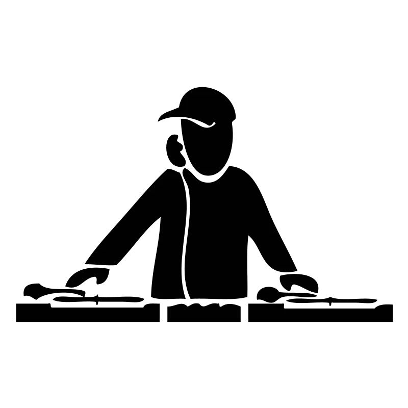 DJ