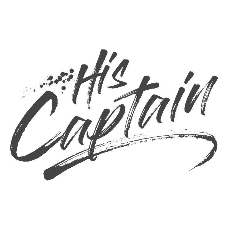 His Captain
