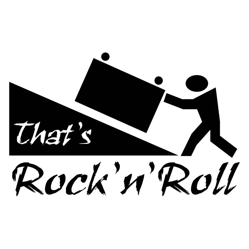 thatsrocknroll