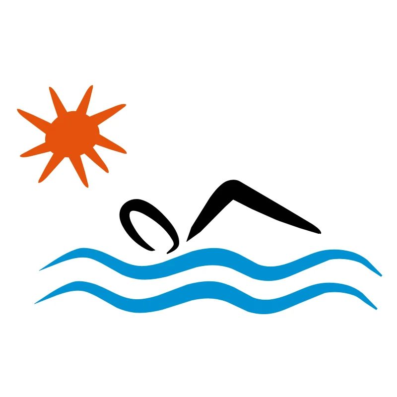 Freiwasserschwimmen