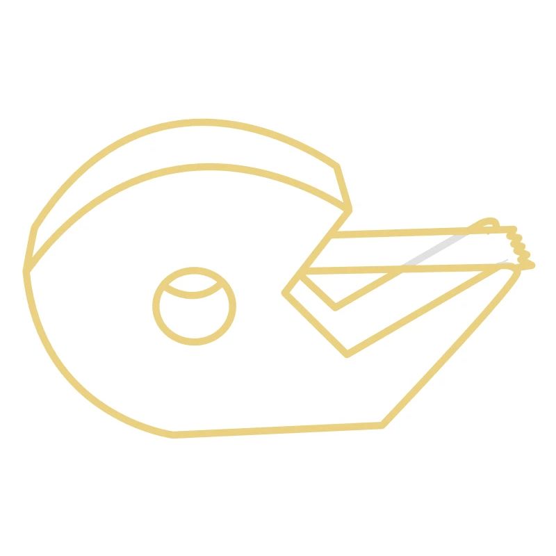 tape