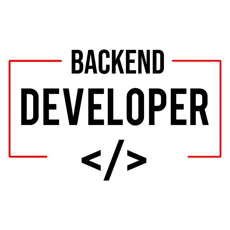 Backend Developer