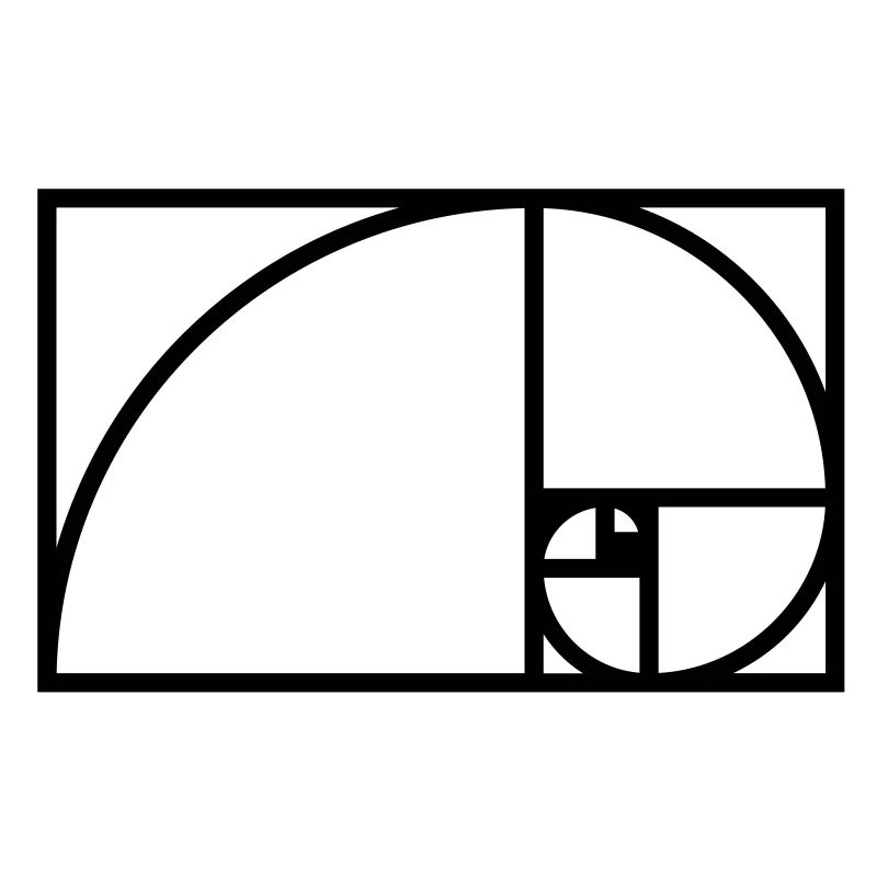 golden_mean_logarithmic_fibonacci_spiral