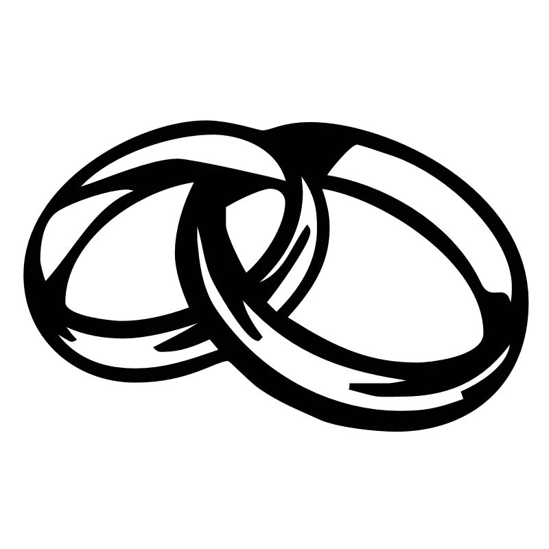 Eheringe - Wedding Band