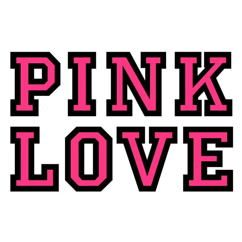 Pink Love 2