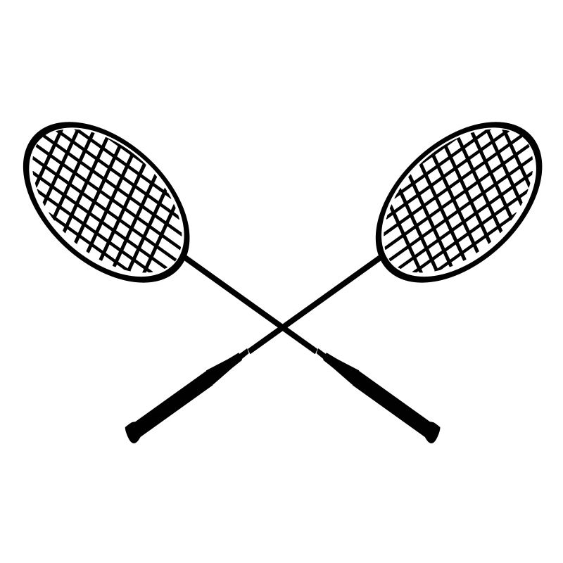 badminton rackets