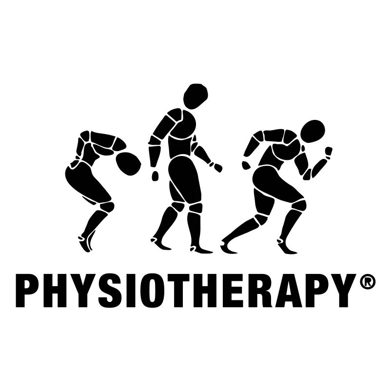 Three Physiotherapists