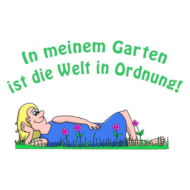 Mein Garten