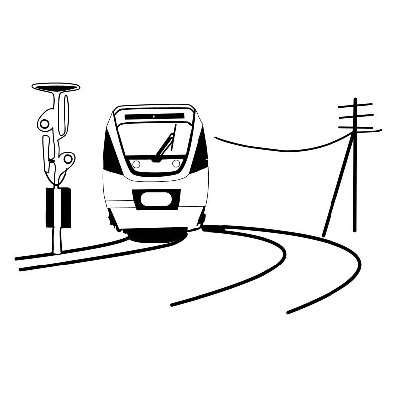 bahn