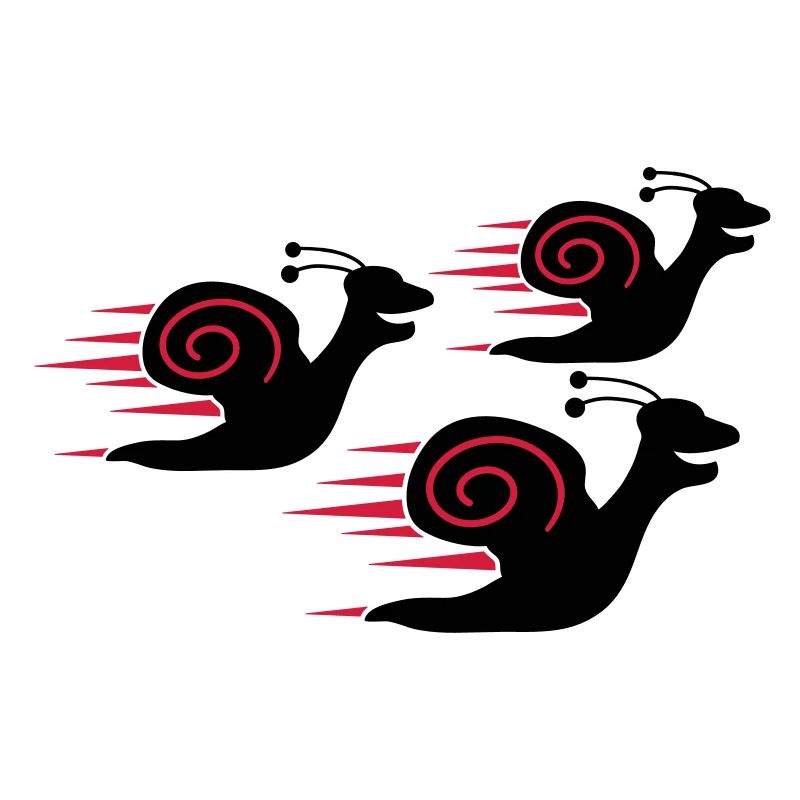 Snail Race
