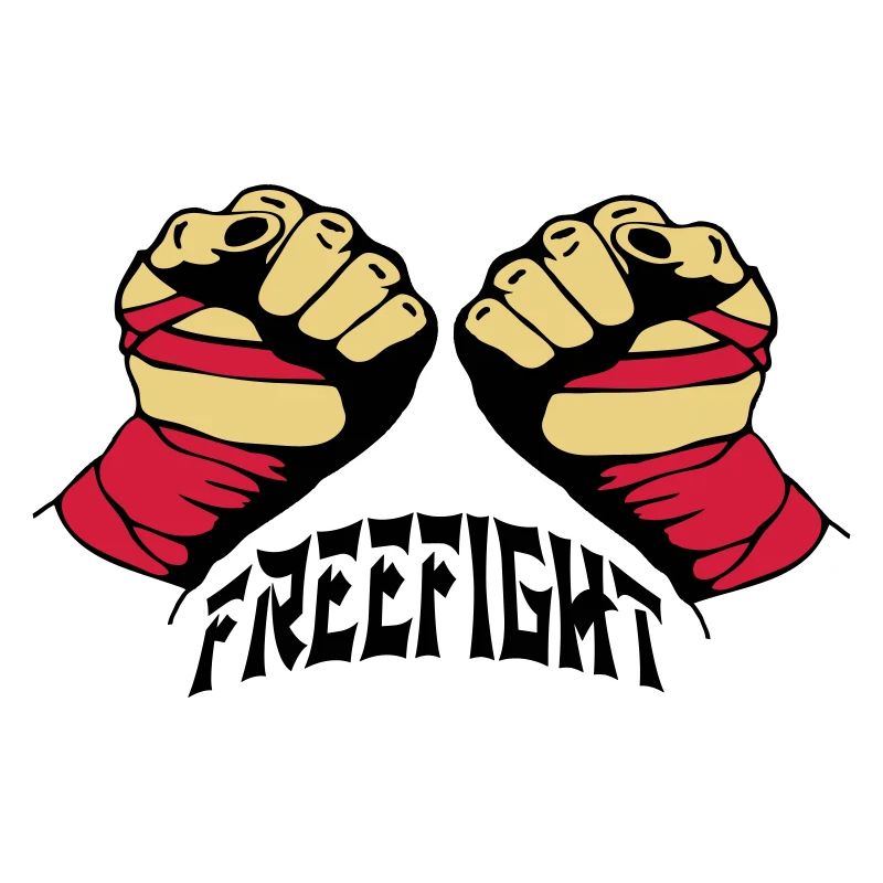 Freefight Fists