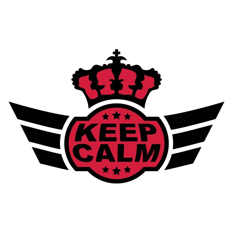 Keep Calm