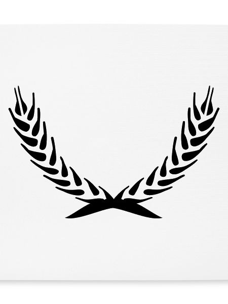 Ähren - Kranz