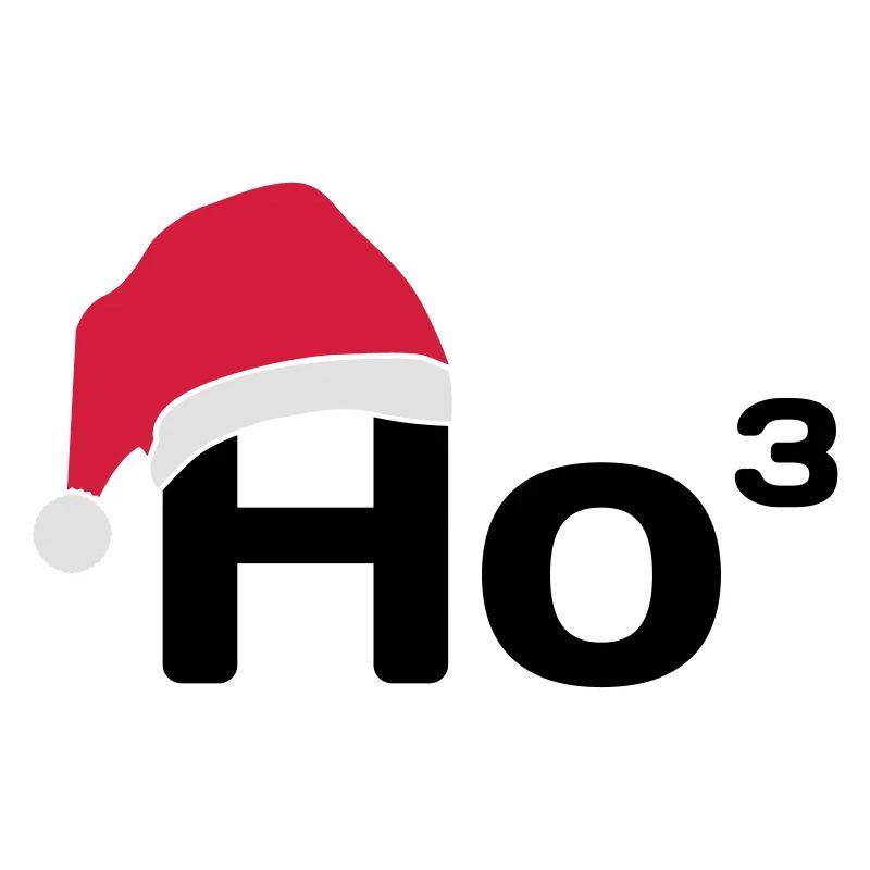 Ho Ho Ho