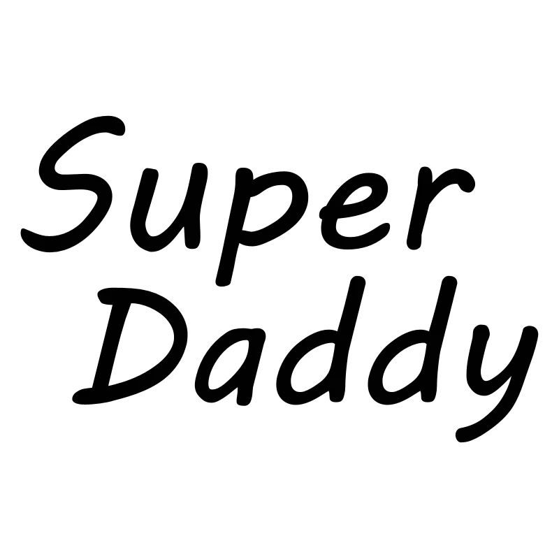 Super Daddy