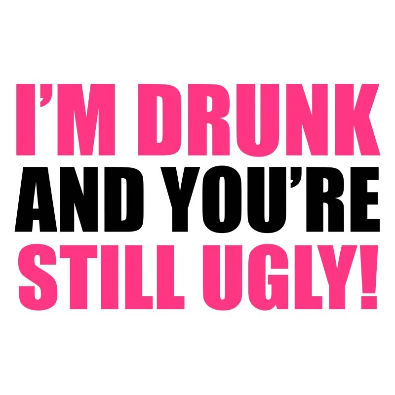 Drunk