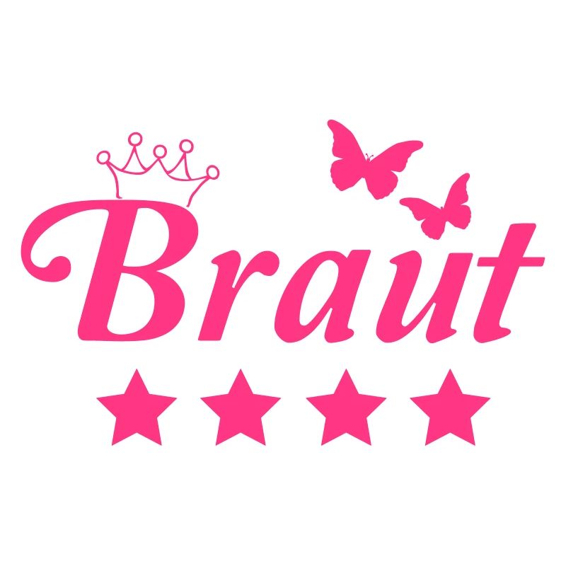 braut